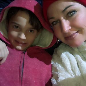 Meet your Posher, Marnie